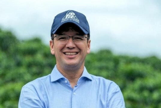 El agro es la locomotora de Colombia