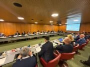 Ante la OIC, en Ginebra gerente FNC destaca avances en sostenibilidad cafetera