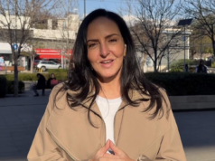 María Fernanda Cabal presente en la nueva era de la derecha iberoamericana