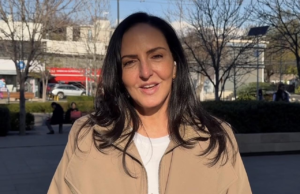 María Fernanda Cabal presente en la nueva era de la derecha iberoamericana