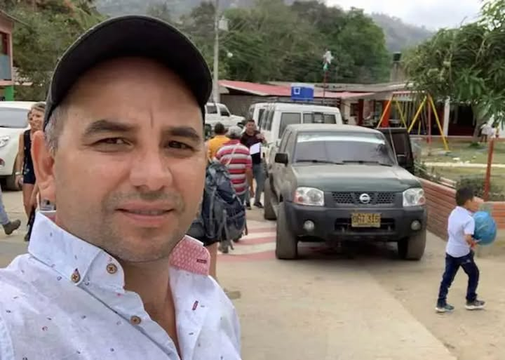 ¿Quién es ‘Pinocho’, el señalado jefe de las ACSN que ahora busca el Gobierno?