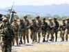 Colombianos en la guerra de Ucrania: miles de veteranos han llegado al frente atraídos por su experiencia en combate y salarios