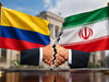 Colombia rompe relaciones diplomáticas con Irán; María Fernanda Cabal respalda la decisión y cuestiona al Gobierno Petro