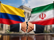 Colombia rompe relaciones diplomáticas con Irán; María Fernanda Cabal respalda la decisión y cuestiona al Gobierno Petro