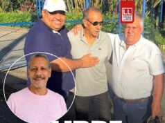 EXGOBERNADOR DE CASANARE QUEDÓ LIBRE TRAS CASI 18 AÑOS PRIVADO DE LA LIBERTAD