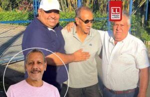 EXGOBERNADOR DE CASANARE QUEDÓ LIBRE TRAS CASI 18 AÑOS PRIVADO DE LA LIBERTAD