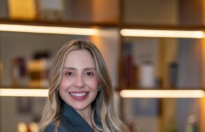 María Paula Tejada asume como presidente de FINDETER