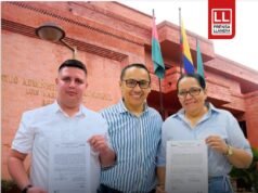 Aguazul renueva su equipo: Luis Alejandro Parada y Nidia Guerrero, nuevos funcionarios