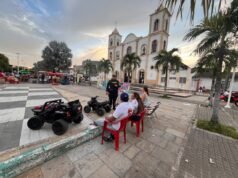 Policía promueve la crianza responsable y la protección infantil en Paz de Ariporo: Casanare