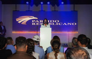 Comienza una nueva etapa: María Fernanda Cabal se convierte en la primera militante del Partido Republicano