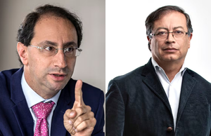 Restrepo pone en su lugar a Petro por la teoría del decrecimiento: “No seguiremos su estúpida receta”
